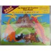 Felt Creations - Prehistoric Dinosaurs Felt Creations - Prehistoric Dinosaurs
